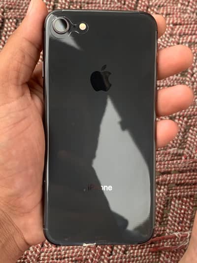 Iphone 8  64gb 10/10 condition