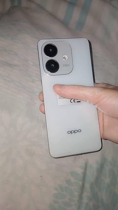 Oppo A3 new