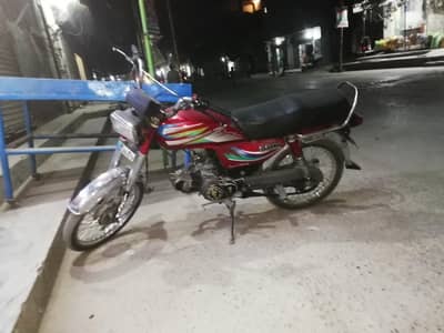 hero bike 2011 model