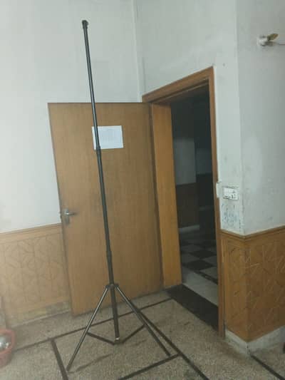 prolite adjustable stands