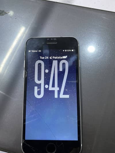 iphone SE 2020 Dual sim PTA approved (ios 26.3) installed