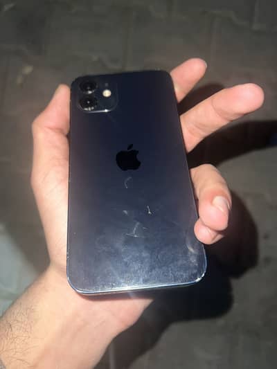 Iphone 12 128 nonpta