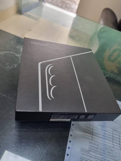 samsung galaxy fold 7 512gb canada model Non PTA Non active