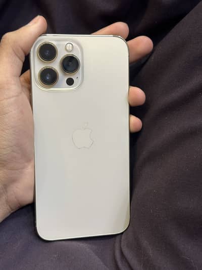 13 pro max Factory unlock