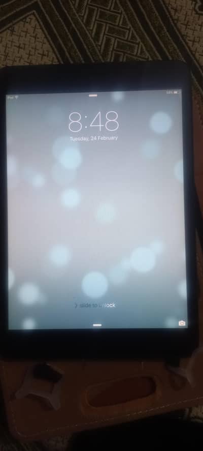 Apple iPad Mini for Sale – Excellent Condition