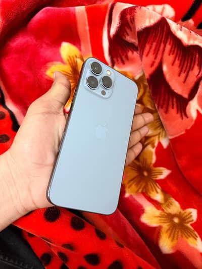 iphone 13 pro max factory unlocked