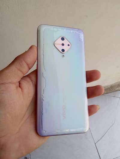 vivo s1 pro