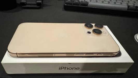 16 pro max pta approved 256 gb