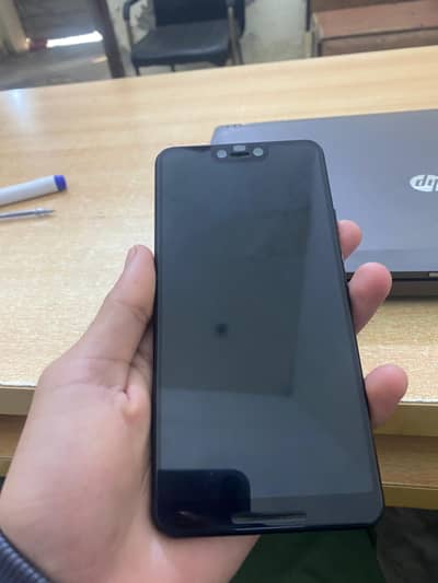 Google pixel 3xl 4/128 pach ha