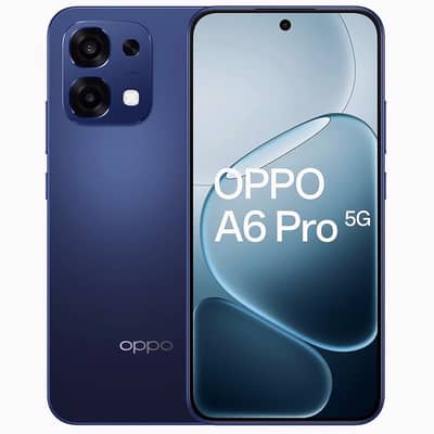 Contact number 03259570317. . . Oppo a6pro best new mobile complete box