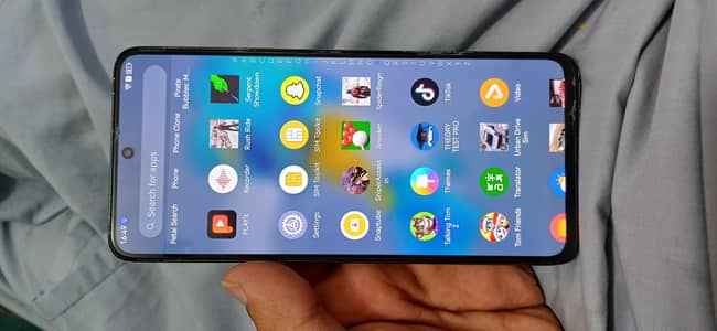 HUAWEI NOVA 90 OFFICIAL PTA APPROVED