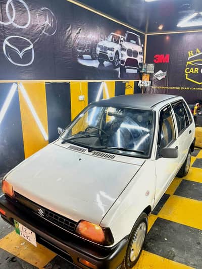 total genuine car ha bas 2 Pace shower ha