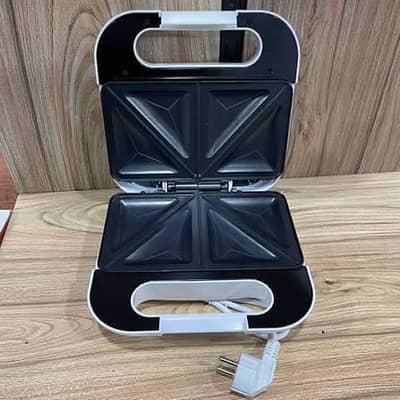 Deuron Sandwitch Maker