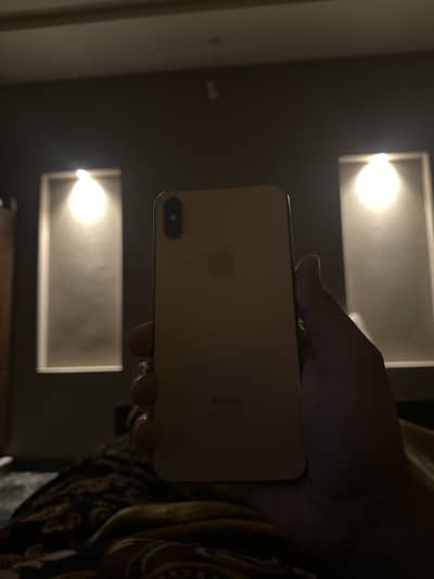Iohone xs max
