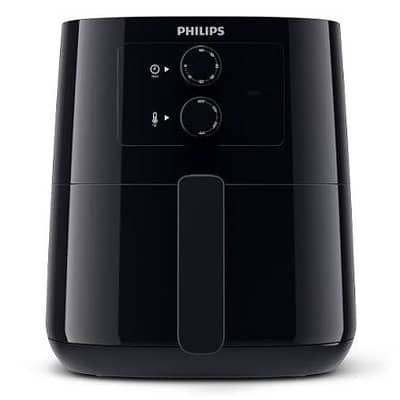 Philips air fryer!