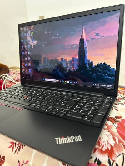 Lenovo Thinkpad E15/ Core i5-11th Generation/ 16 GB Ram 512GB SSD