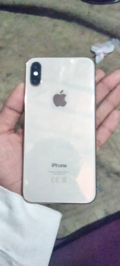 Iphone xs factory unlocked