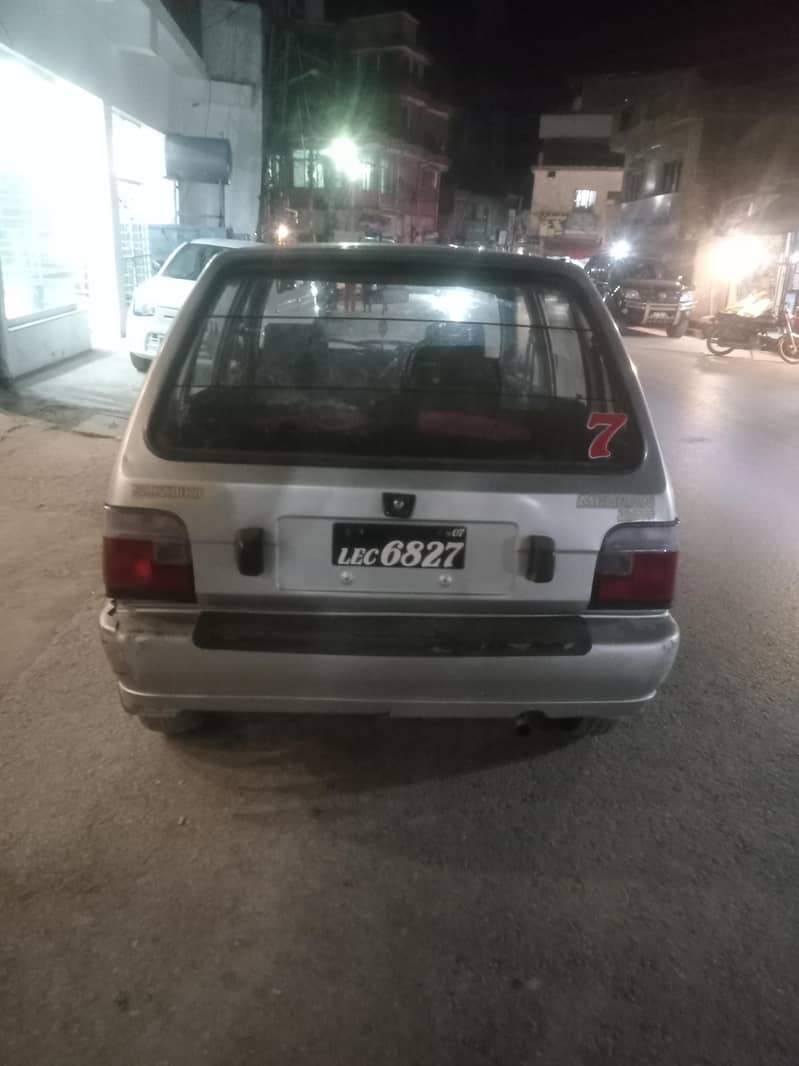 mehran 6