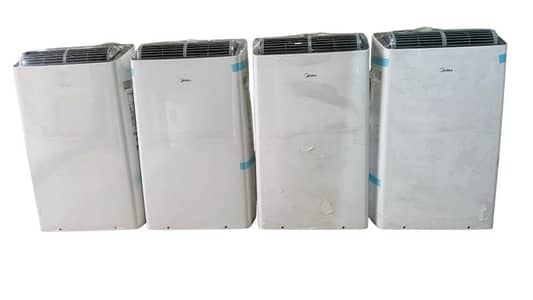 inverter portable ac