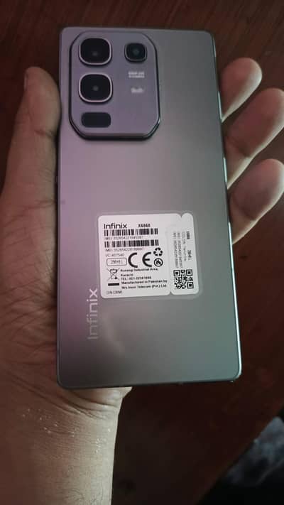 note 50 14 days used