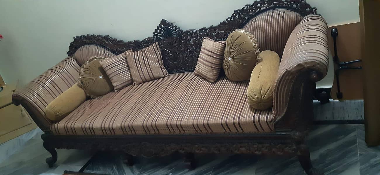 Sofa set 1