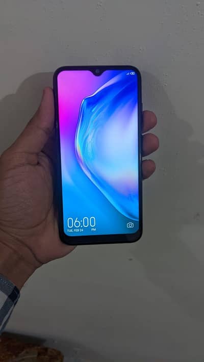 Infinix 4 64 PTA approve