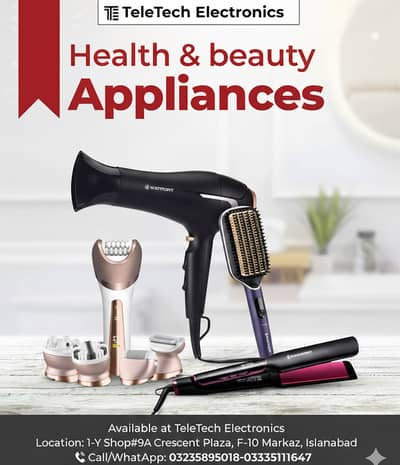 Juicer Blender Chopper Sale & Repair | Expert Service at Teletech