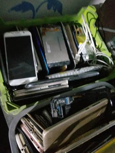 mobile sale krn dead