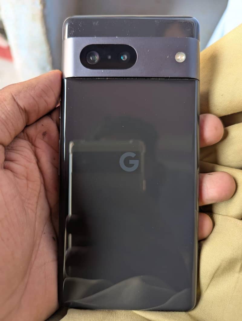google pixel 7 0