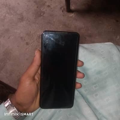 Infinix HOT 10 4GB 128GB  online Mobil  satkoch b niha