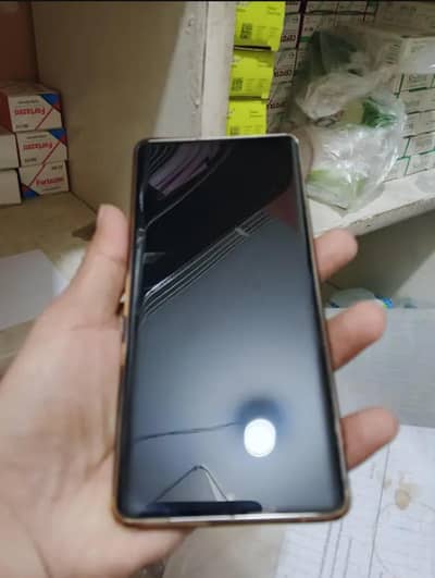 Google Pixel 7 Pro read ad