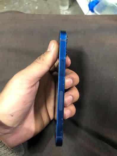 iphone 12 mini 64 Gb non pta