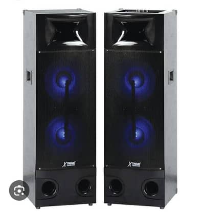 Xtreeme Bullet 12  Tower 2.0