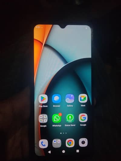 redmi a3
