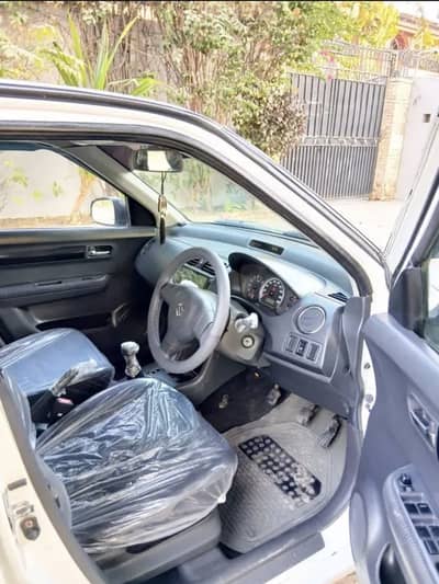 Suzuki swift 2016 manual