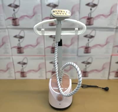Clothes Steamer | price can be reduced