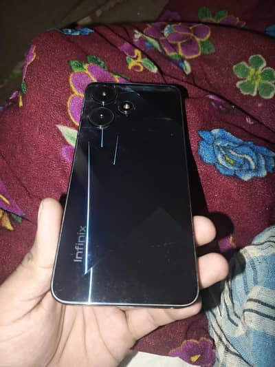 new condition no scratch only phone 4.128