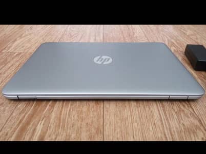 HP EliteBook 840 G3 | Intel i5 6th Gen | 8GB RAM | 256GB SSD