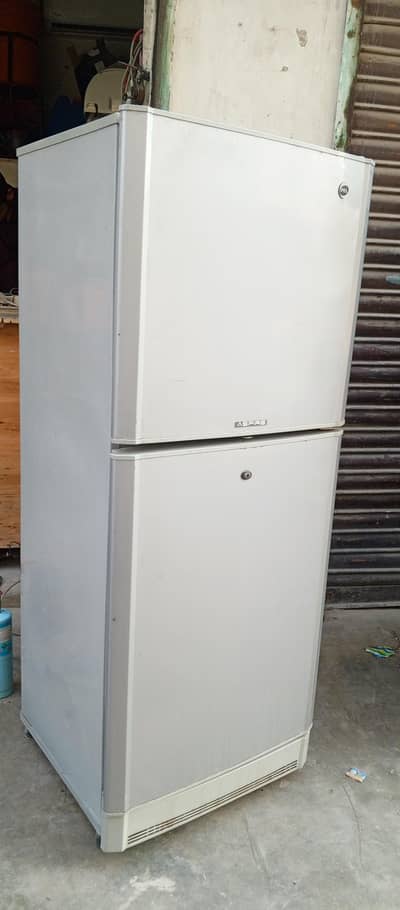 refrigerator pel