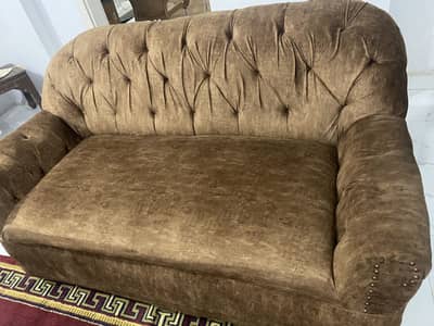 4 seater sofa set