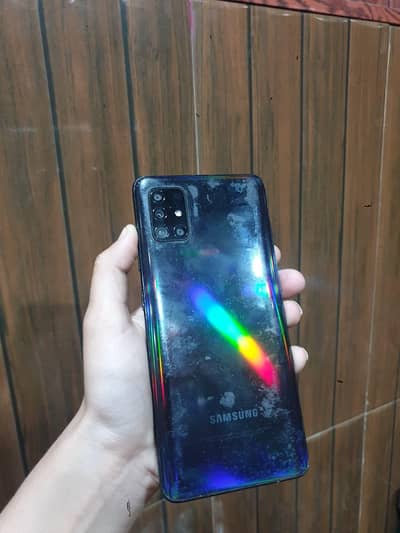 samsung A,51