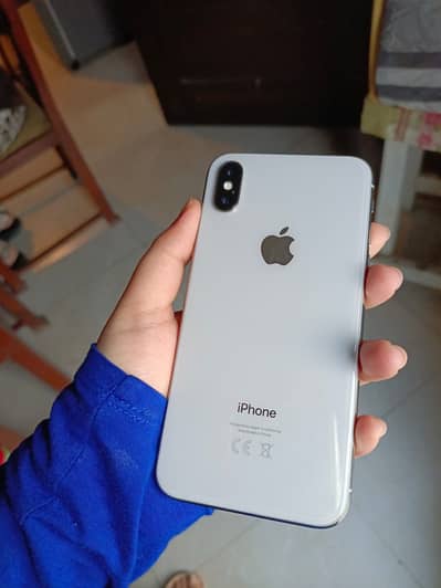 I phone x 256 gb non pta