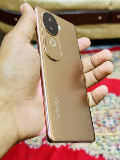 Vivo v40e