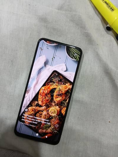 Redmi Note 12 – Excellent Condition, Smooth Performance, one hand used