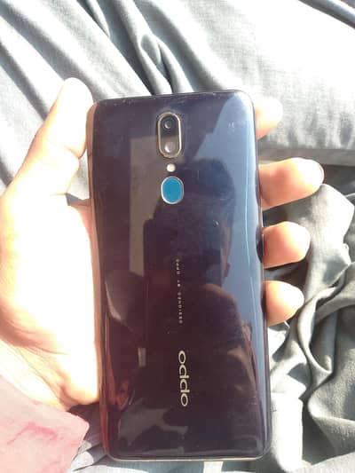 oppo f11/8/256gb
