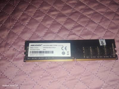 4gb DDR4 RAM