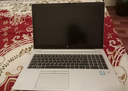 HP elitebook