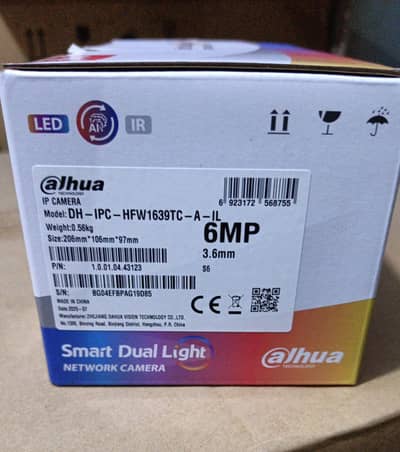 AllBranded CCTVCamera's&Network solutionproducts with installation