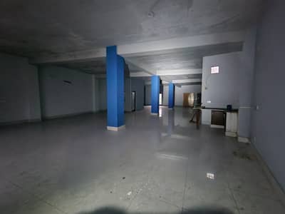 1 Kanal Hall Available For Rent