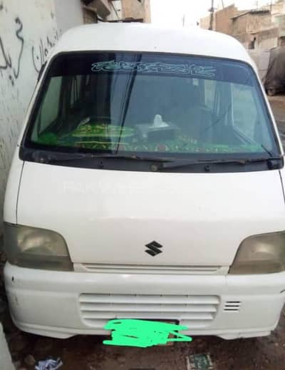 Suzuki every 1999 /2006